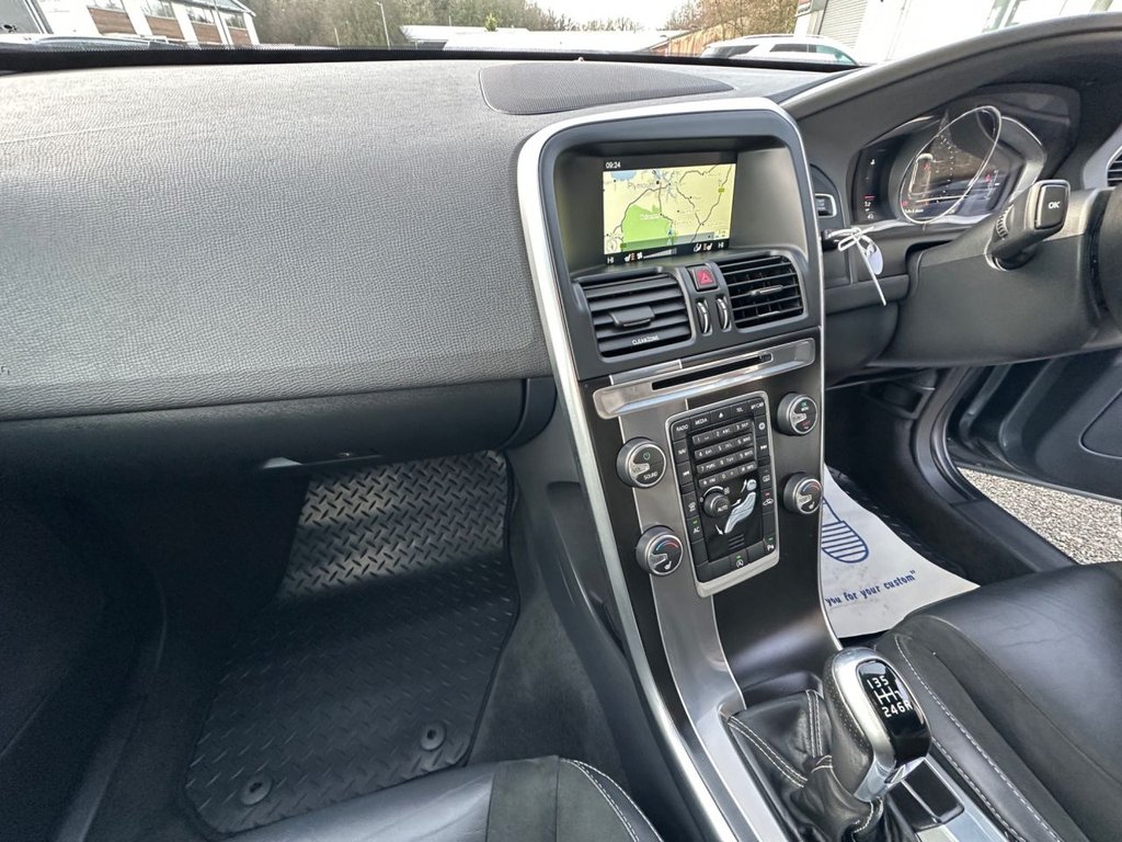 Used Volvo XC60 2016 for sale - 76923842: Photo 22