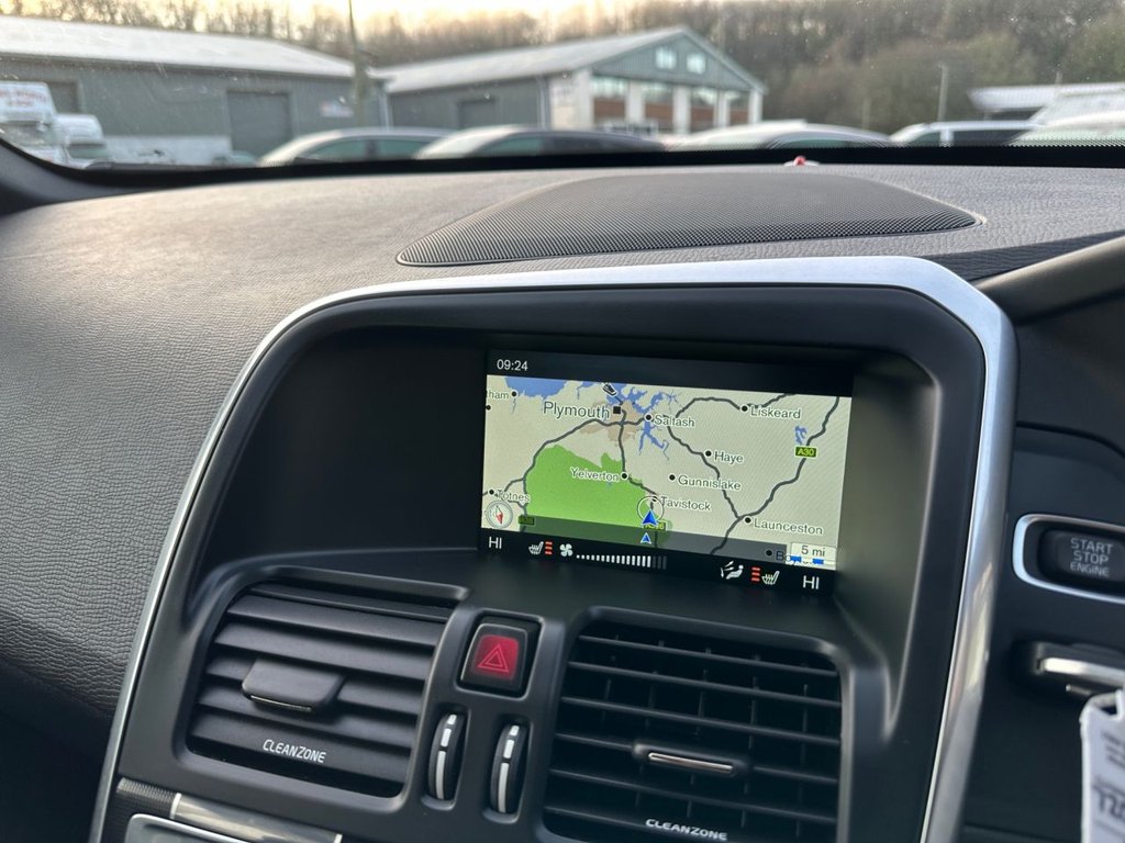 Used Volvo XC60 2016 for sale - 76923842: Photo 23