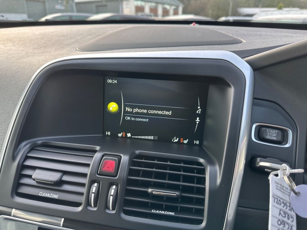 Used Volvo XC60 2016 for sale - 76923842: Photo 27