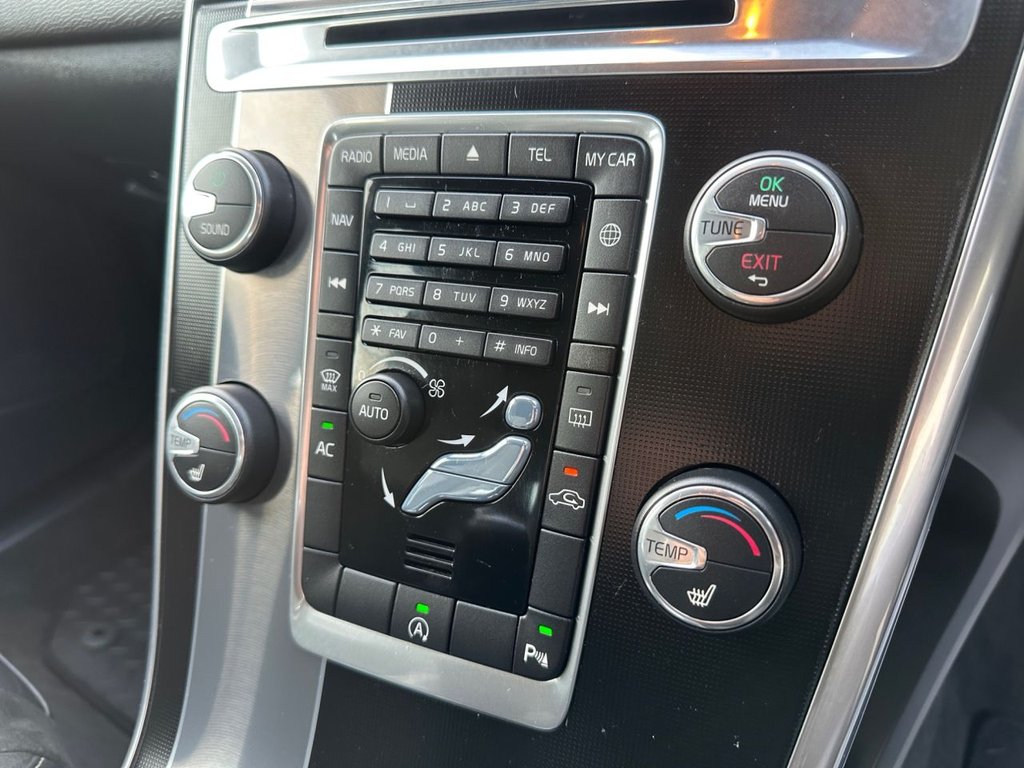 Used Volvo XC60 2016 for sale - 76923842: Photo 29