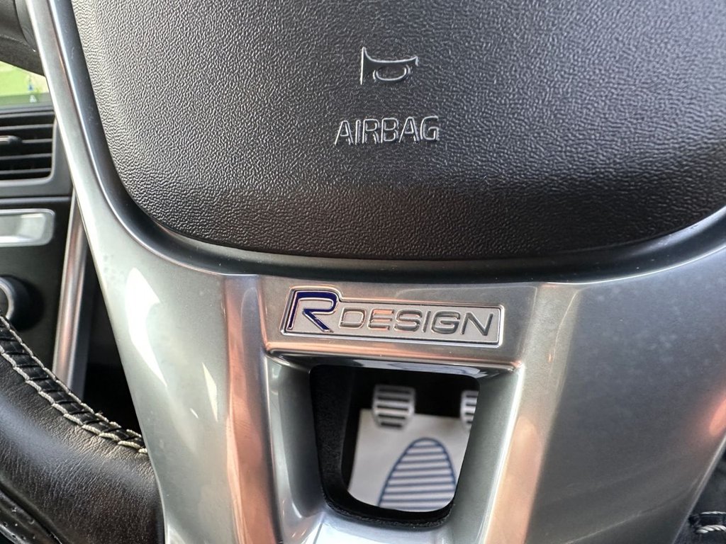 Used Volvo XC60 2016 for sale - 76923842: Photo 33