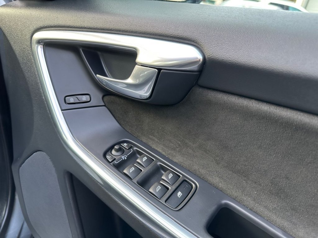 Used Volvo XC60 2016 for sale - 76923842: Photo 35