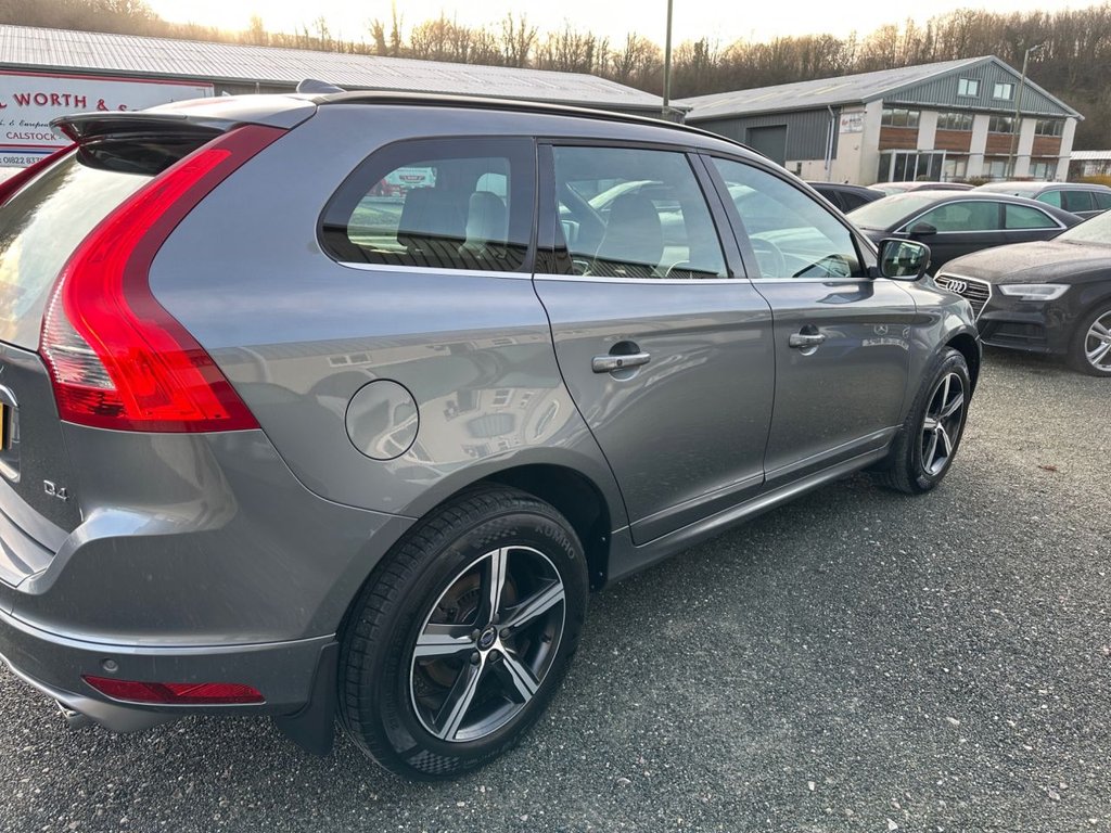 Used Volvo XC60 2016 for sale - 76923842: Photo 39