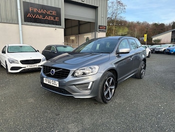 Used Volvo XC60 2016 for sale - 76923842: Photo