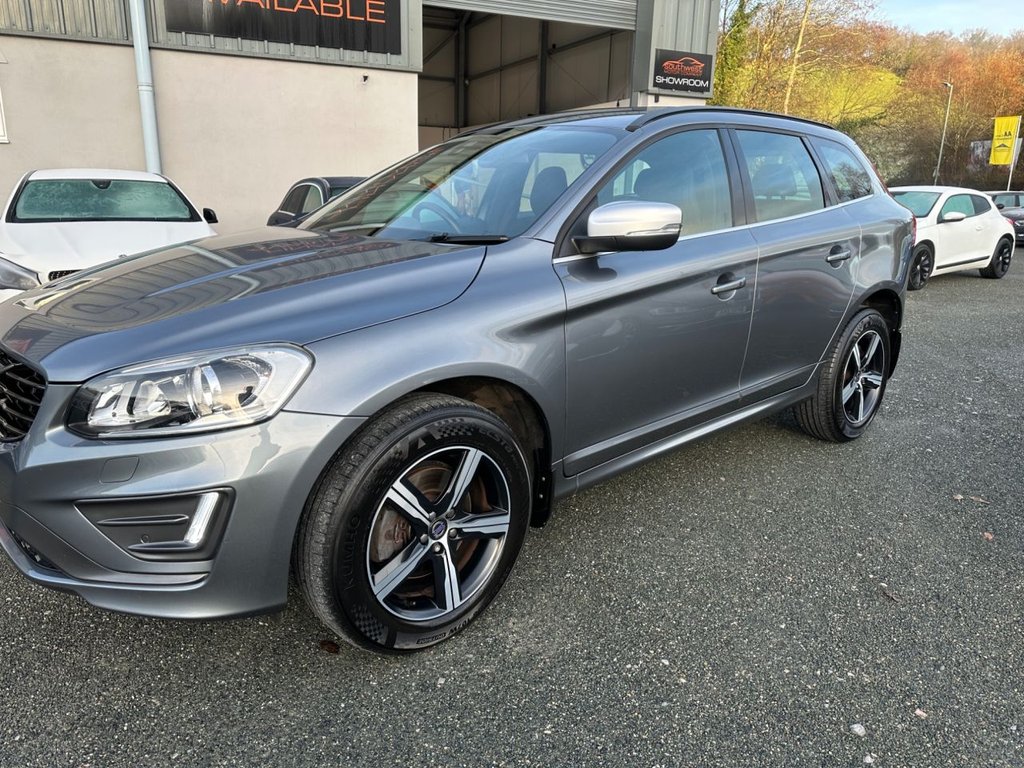 Used Volvo XC60 2016 for sale - 76923842: Photo 41