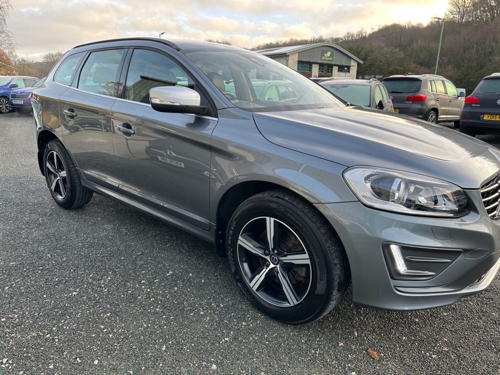 Used Volvo XC60 2016 for sale - 76923842: Photo 42