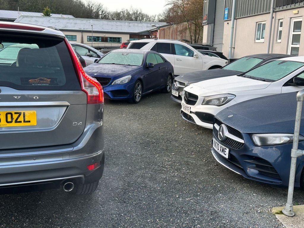 Used Volvo XC60 2016 for sale - 76923842: Photo 47