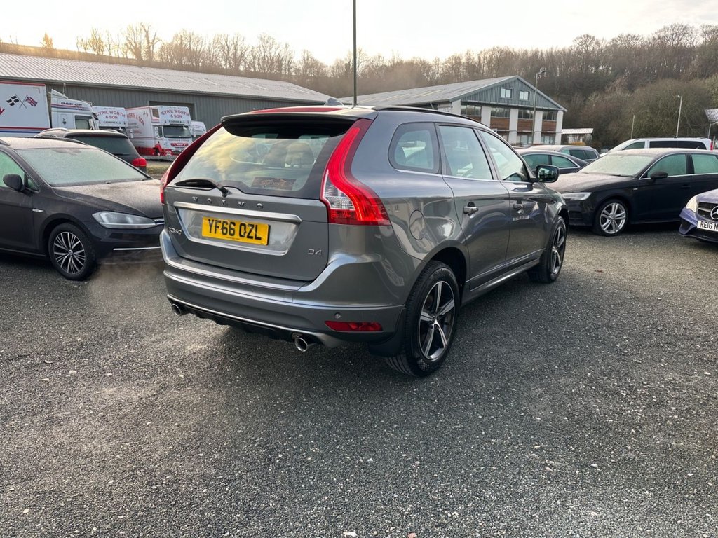 Used Volvo XC60 2016 for sale - 76923842: Photo 6