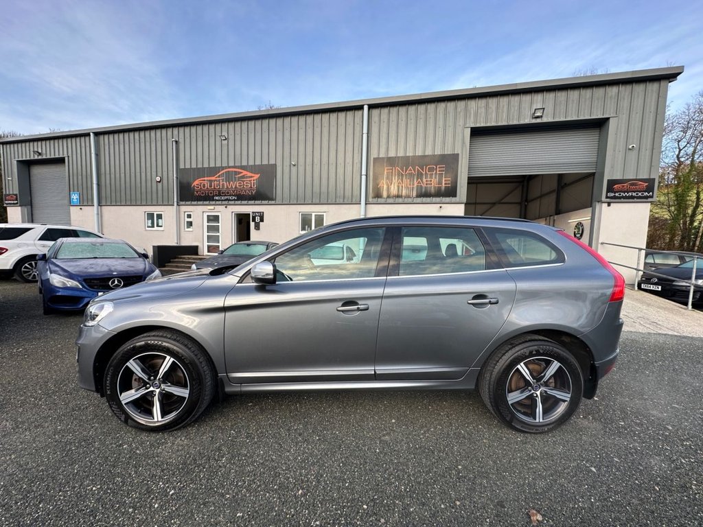 Used Volvo XC60 2016 for sale - 76923842: Photo 7