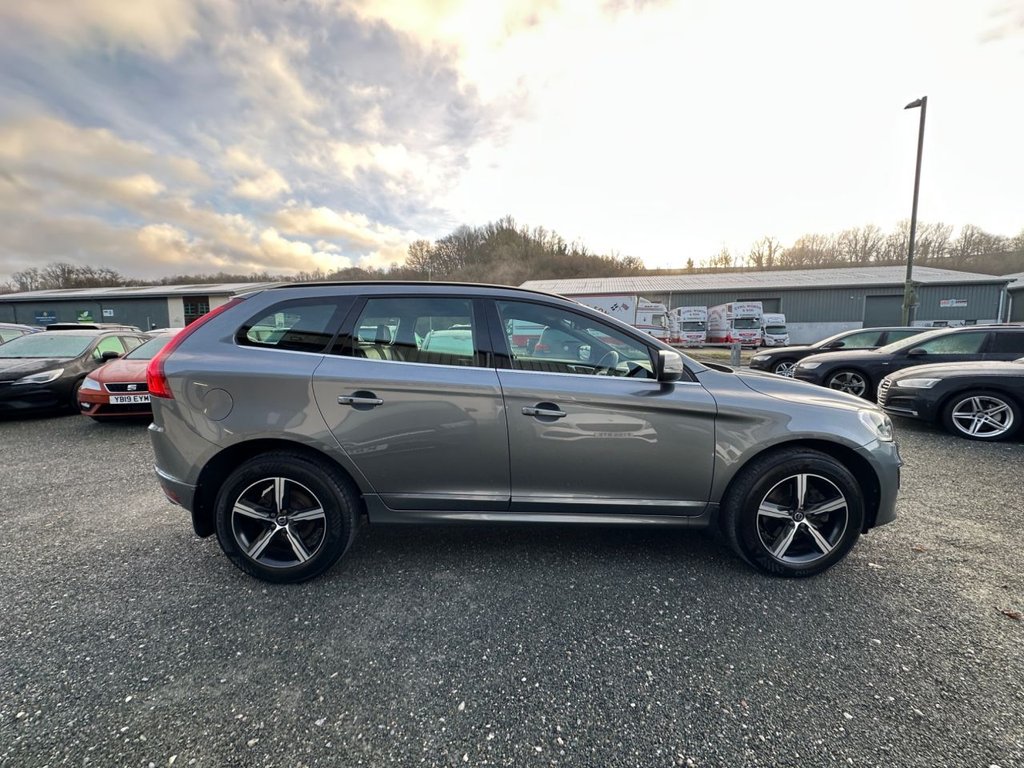Used Volvo XC60 2016 for sale - 76923842: Photo 8