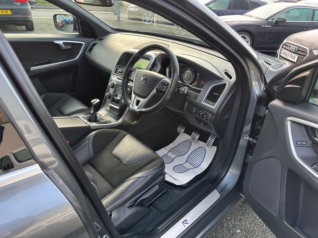 Used Volvo XC60 2016 for sale - 76923842: Photo 9