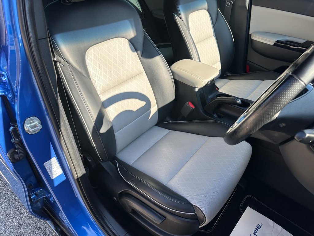 Used Kia Sportage 2021 for sale - 76267028: Photo 11