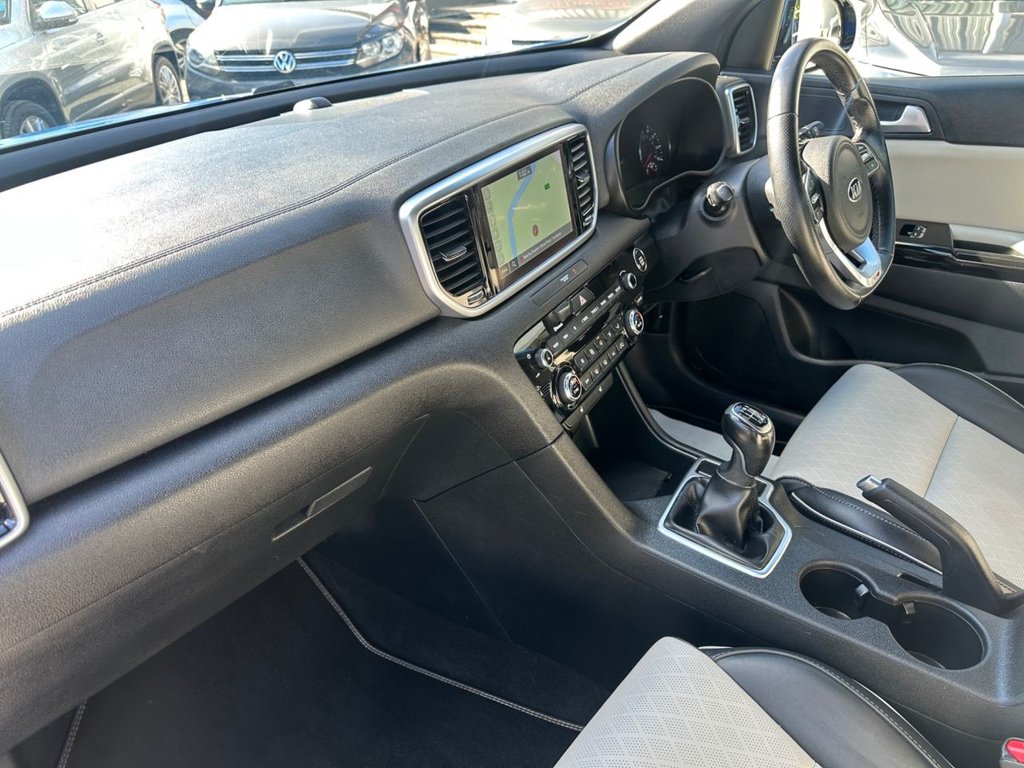 Used Kia Sportage 2021 for sale - 76267028: Photo 13