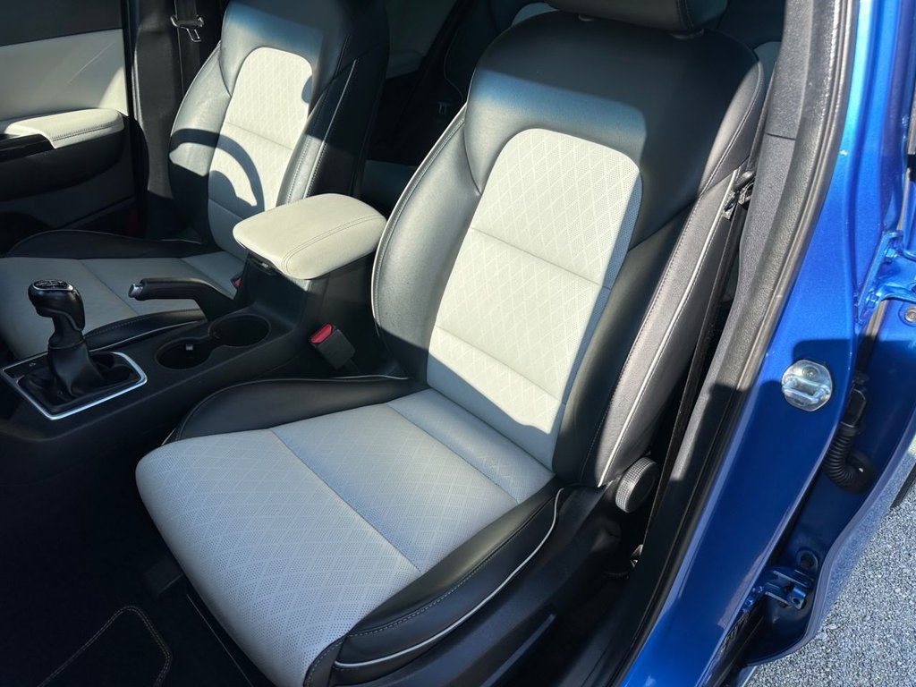 Used Kia Sportage 2021 for sale - 76267028: Photo 14