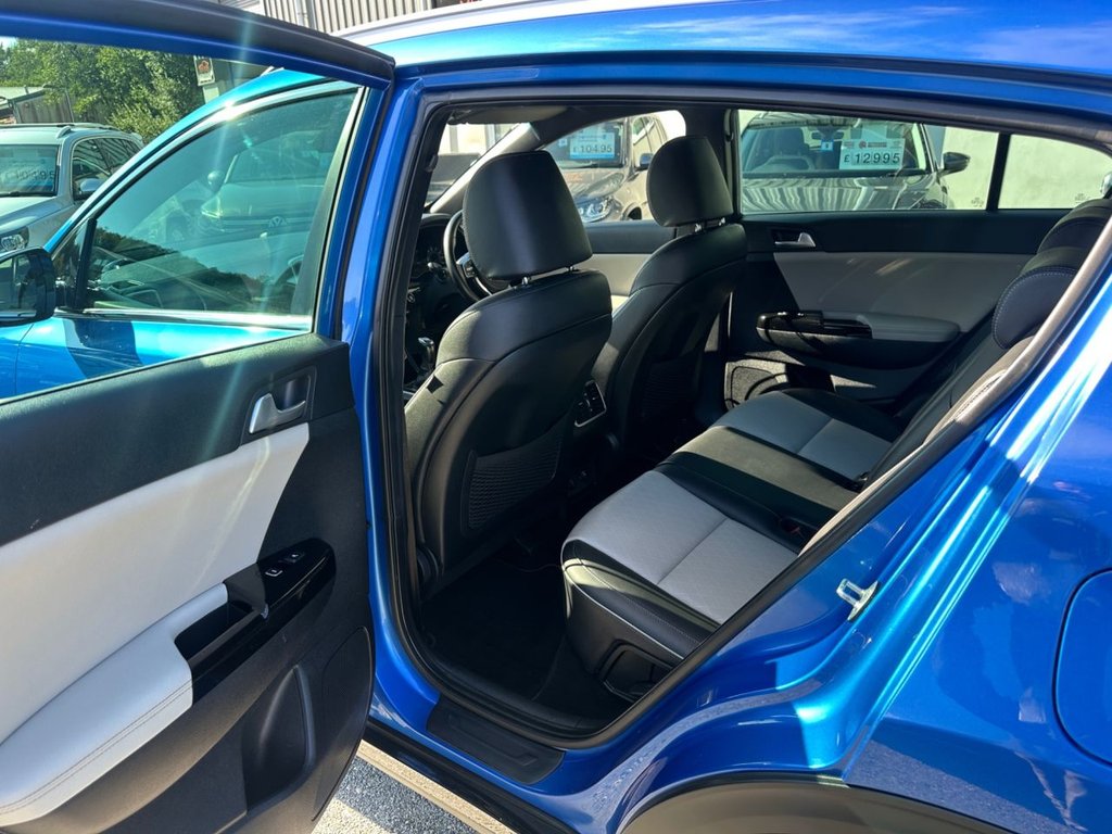 Used Kia Sportage 2021 for sale - 76267028: Photo 15