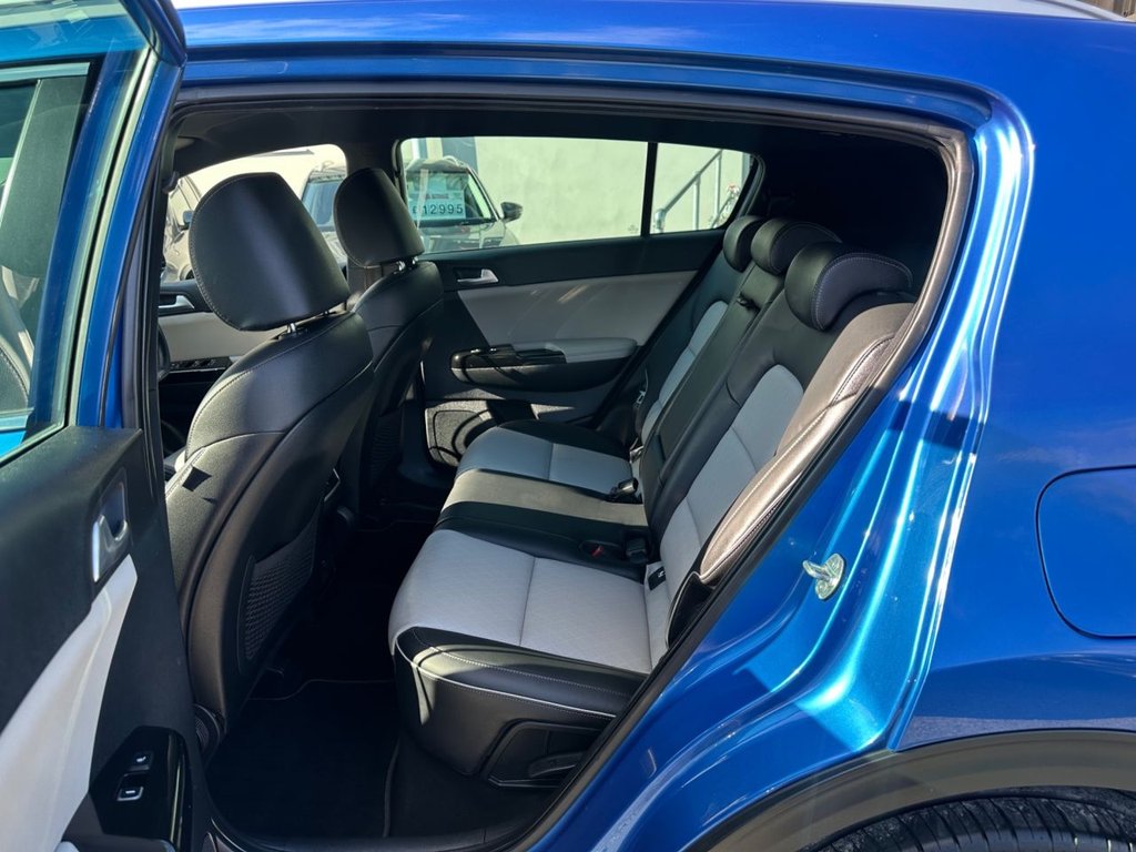Used Kia Sportage 2021 for sale - 76267028: Photo 16