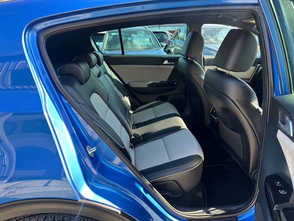 Used Kia Sportage 2021 for sale - 76267028: Photo 18