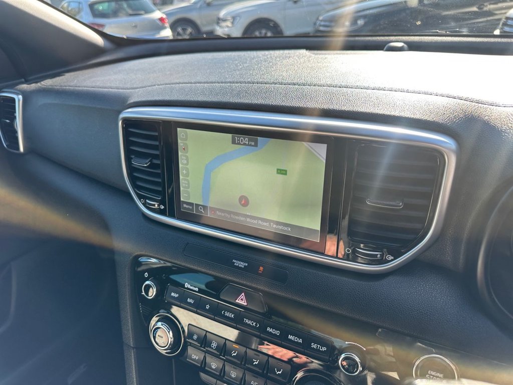 Used Kia Sportage 2021 for sale - 76267028: Photo 23