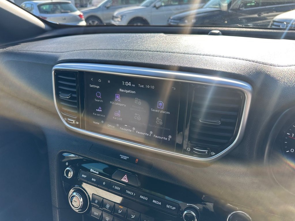 Used Kia Sportage 2021 for sale - 76267028: Photo 24