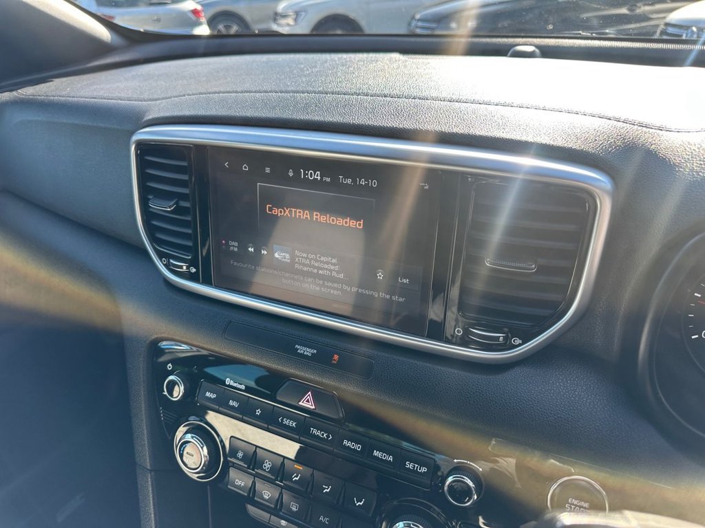 Used Kia Sportage 2021 for sale - 76267028: Photo 25