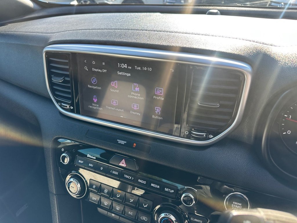 Used Kia Sportage 2021 for sale - 76267028: Photo 27