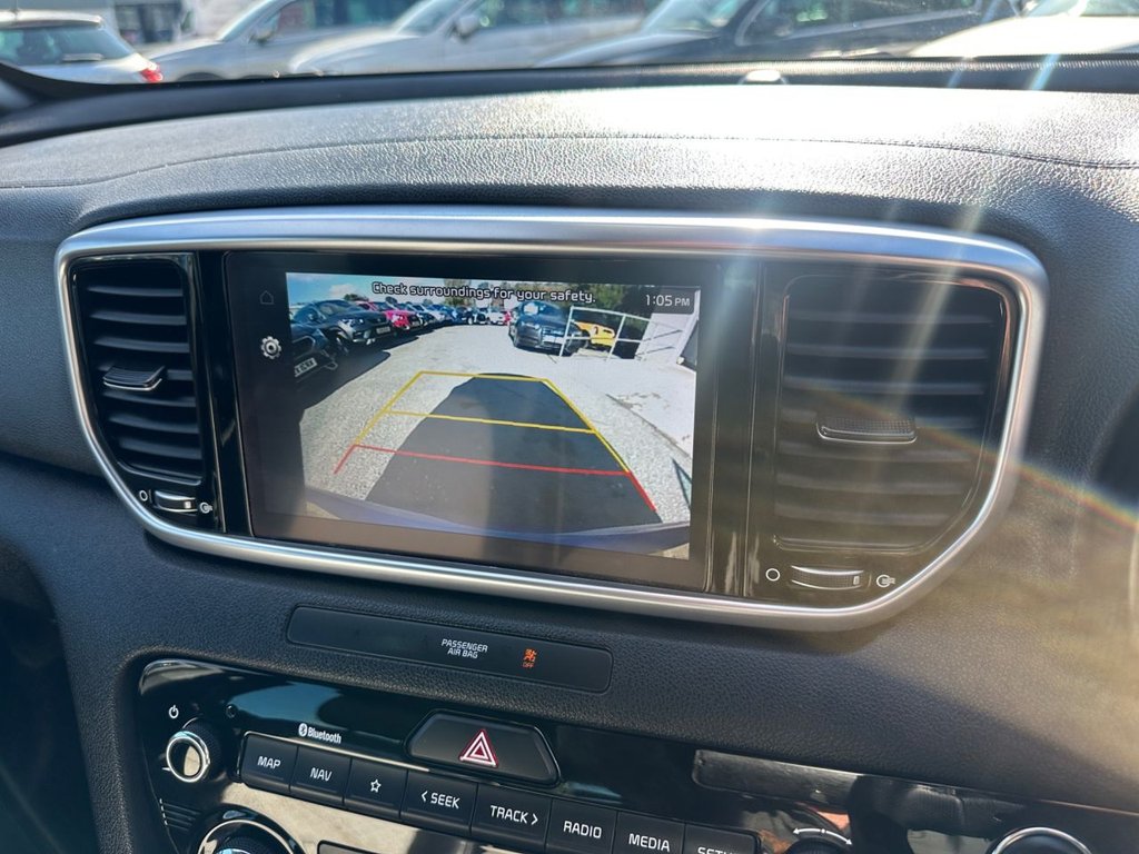 Used Kia Sportage 2021 for sale - 76267028: Photo 28