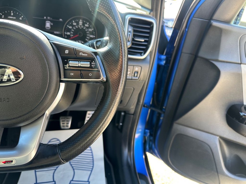 Used Kia Sportage 2021 for sale - 76267028: Photo 31