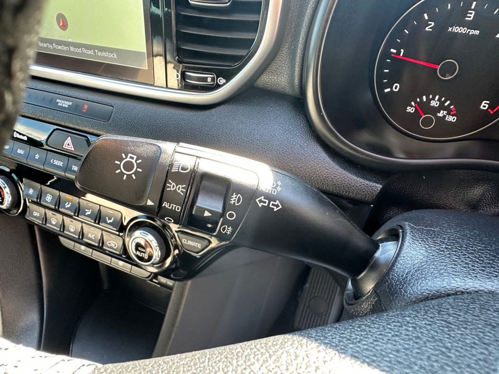 Used Kia Sportage 2021 for sale - 76267028: Photo 32