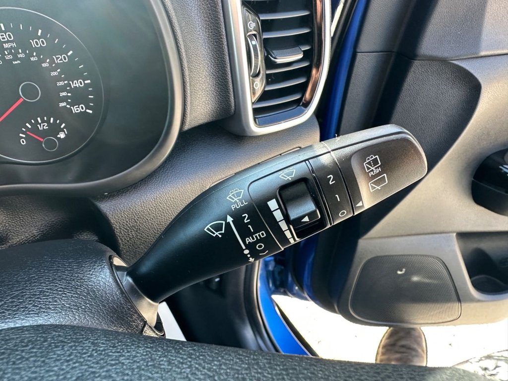 Used Kia Sportage 2021 for sale - 76267028: Photo 33