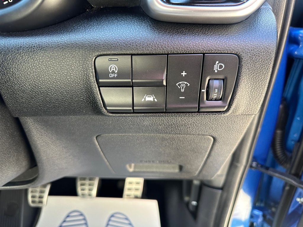 Used Kia Sportage 2021 for sale - 76267028: Photo 34