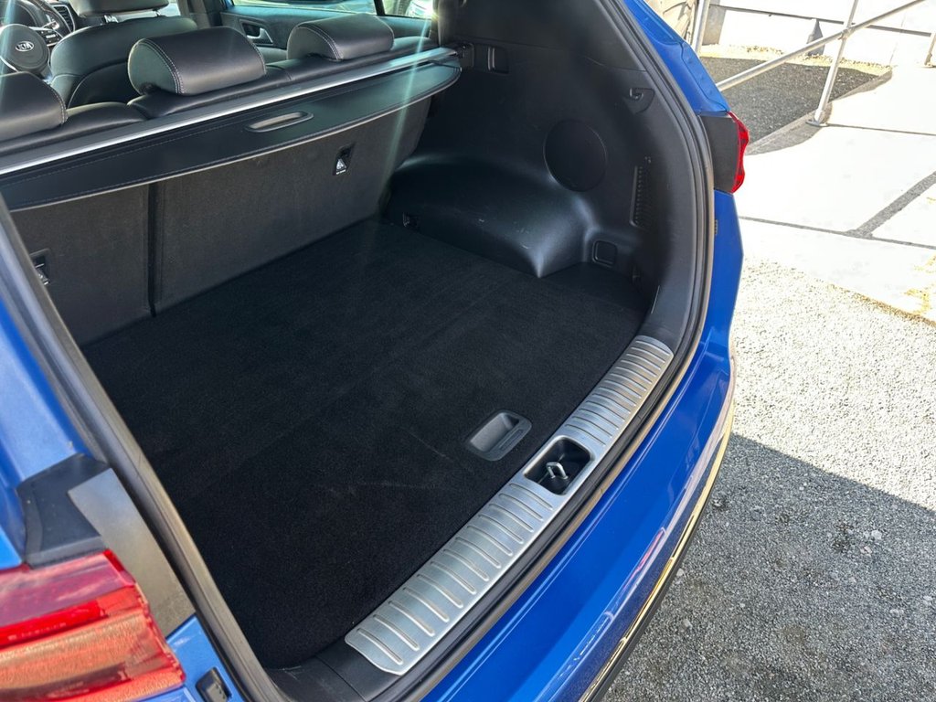 Used Kia Sportage 2021 for sale - 76267028: Photo 36