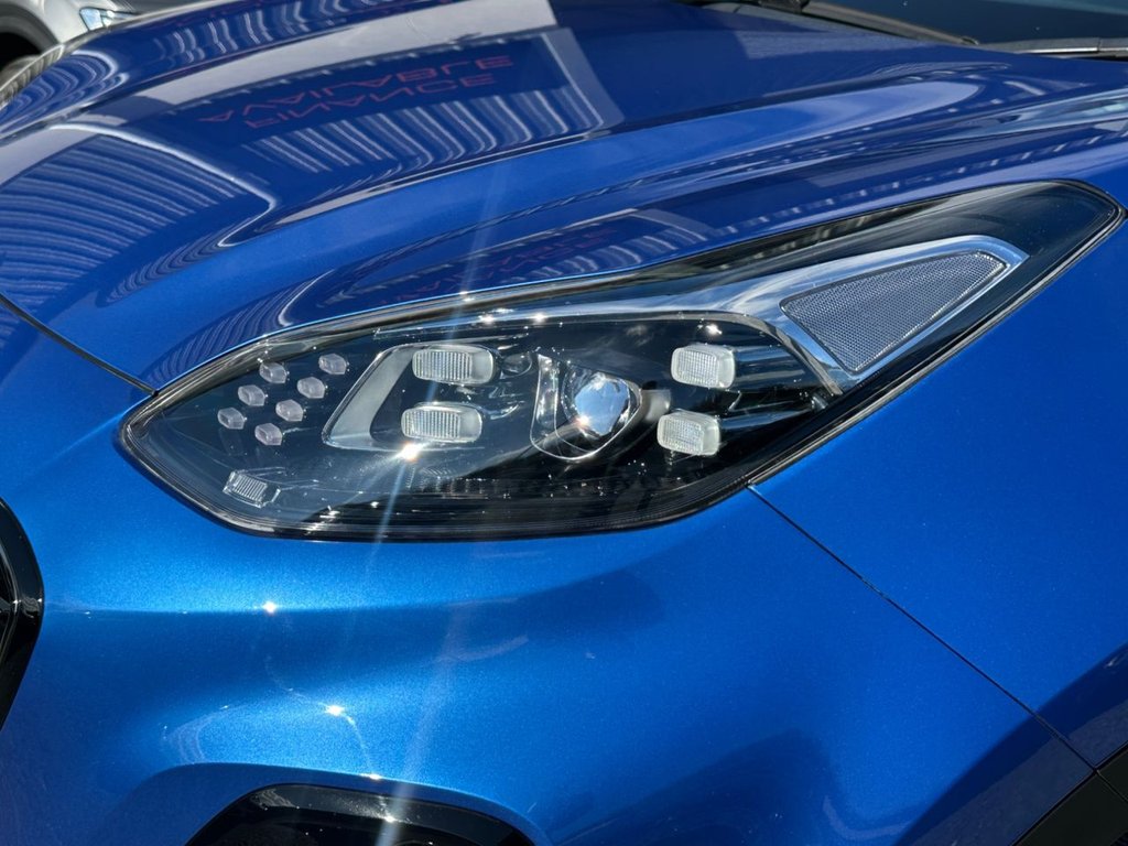Used Kia Sportage 2021 for sale - 76267028: Photo 47