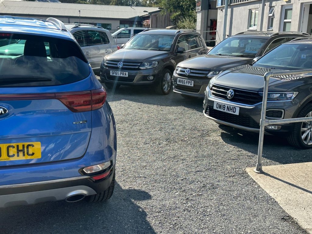 Used Kia Sportage 2021 for sale - 76267028: Photo 49