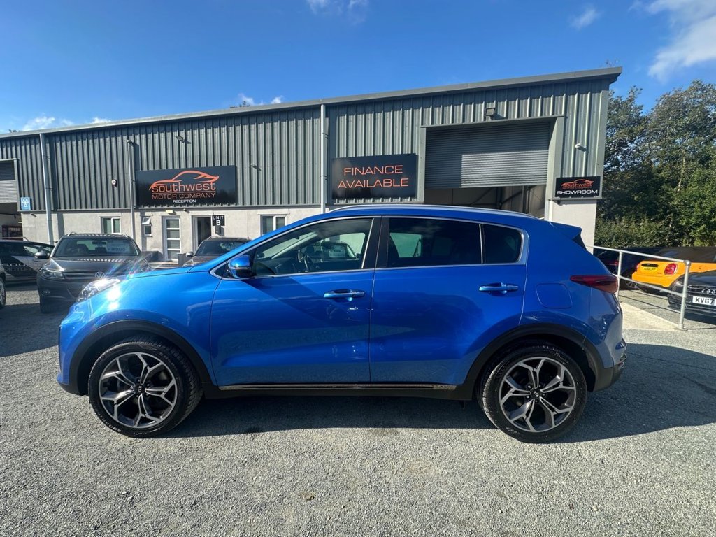Used Kia Sportage 2021 for sale - 76267028: Photo 7