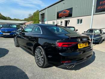 Used Audi A5 2017 for sale - 74484272: Photo