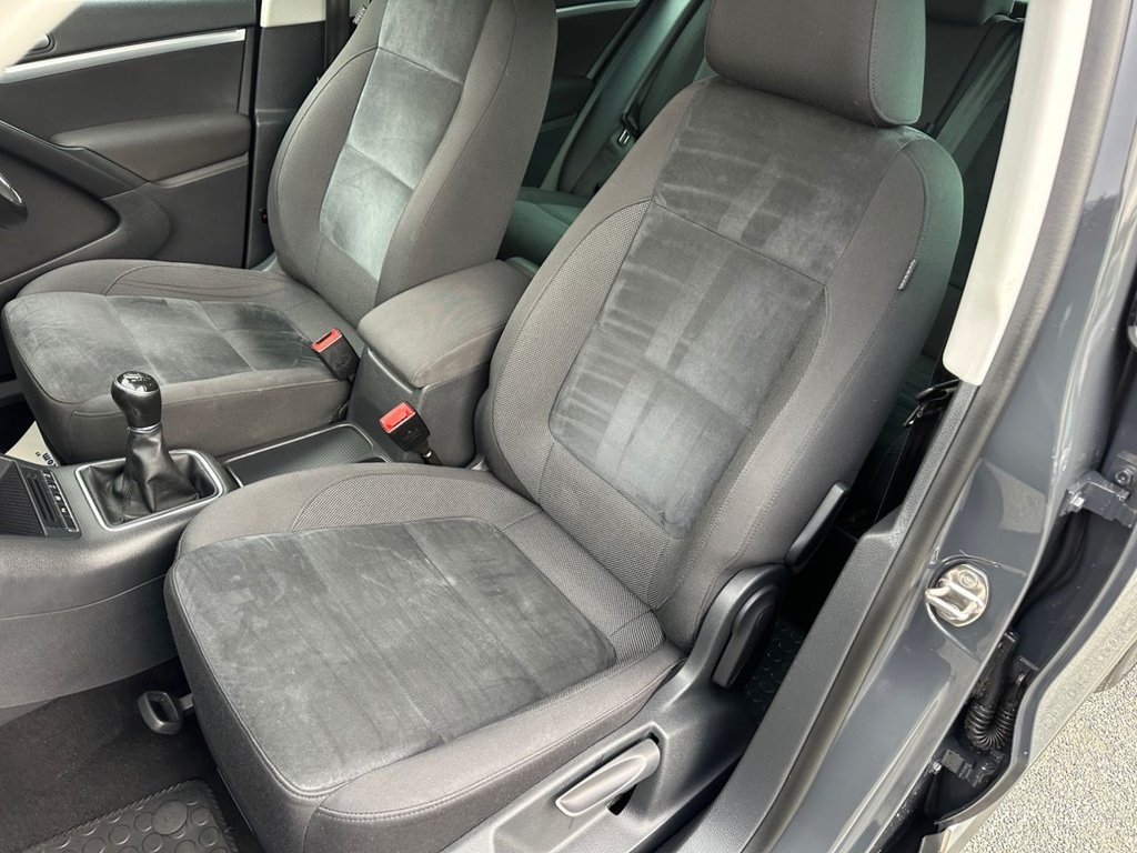 Used Volkswagen Tiguan 2015 for sale - 76163194: Photo 14