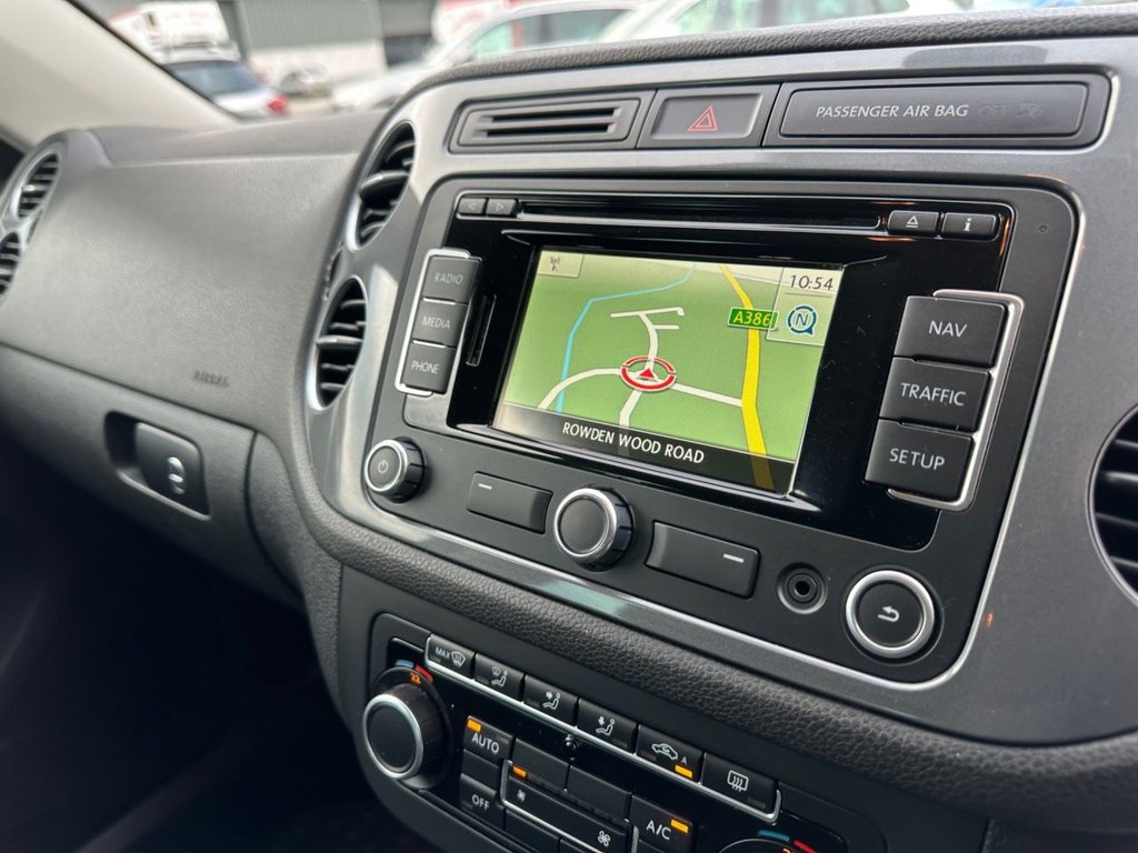 Used Volkswagen Tiguan 2015 for sale - 76163194: Photo 23