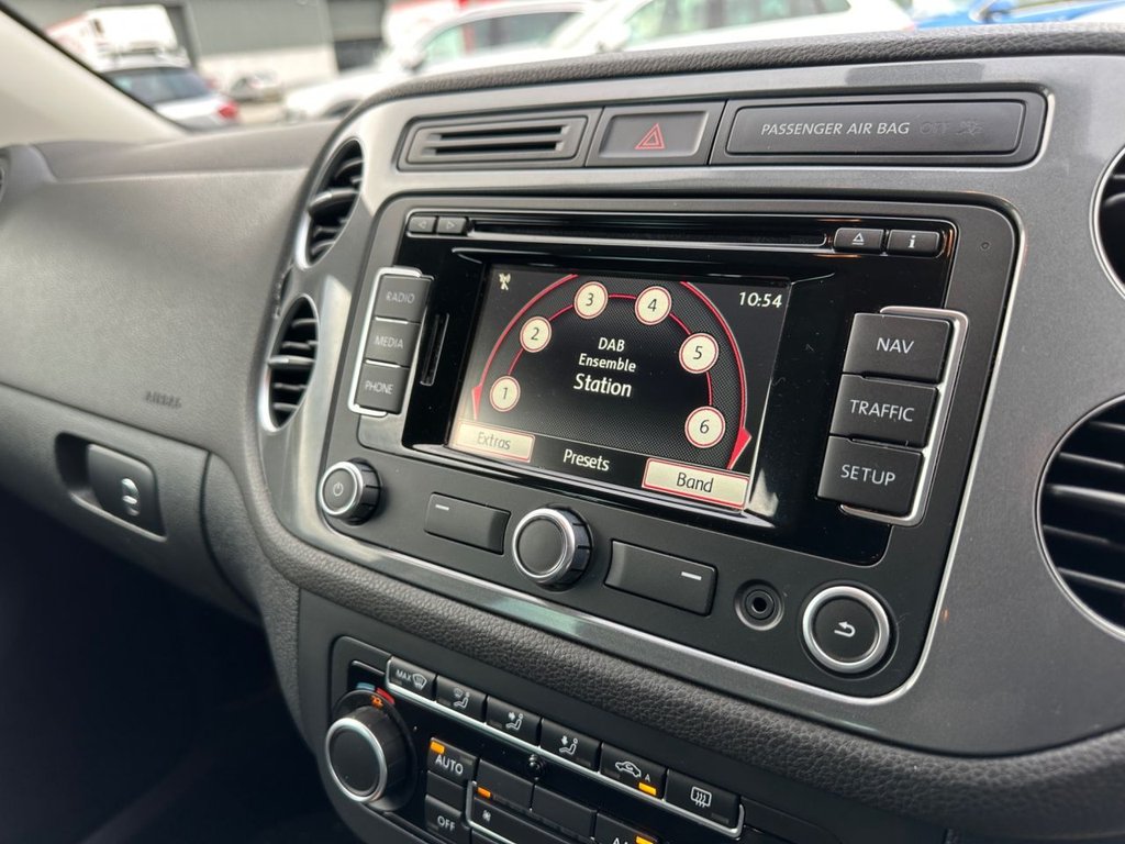 Used Volkswagen Tiguan 2015 for sale - 76163194: Photo 24