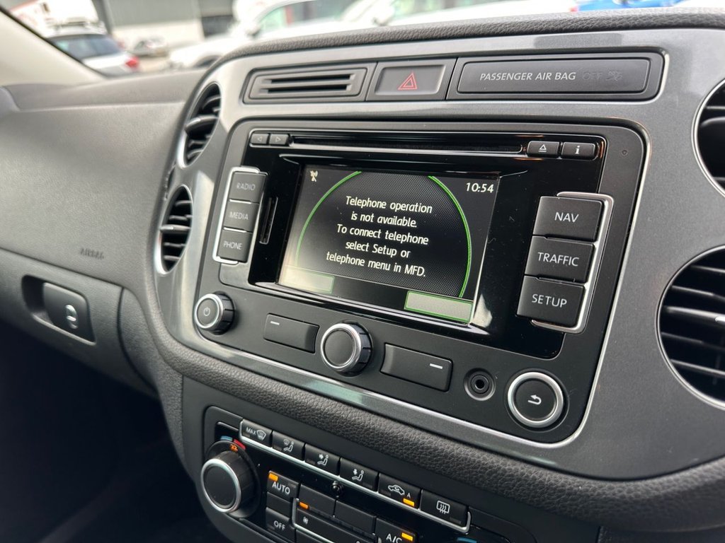 Used Volkswagen Tiguan 2015 for sale - 76163194: Photo 25