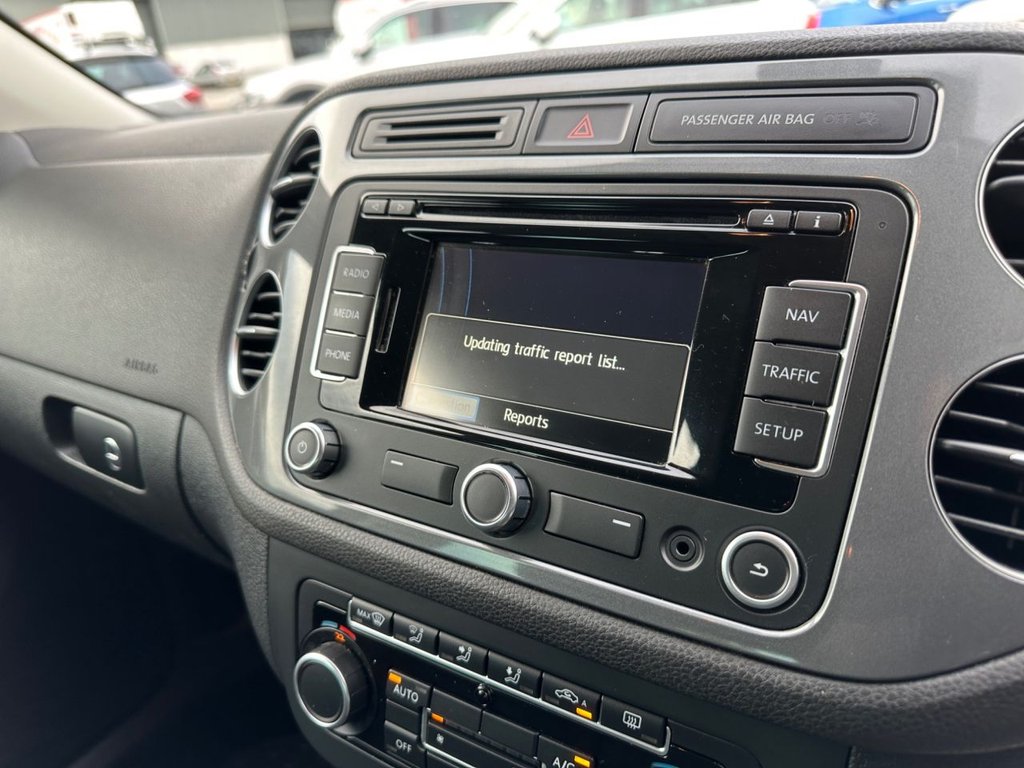 Used Volkswagen Tiguan 2015 for sale - 76163194: Photo 26