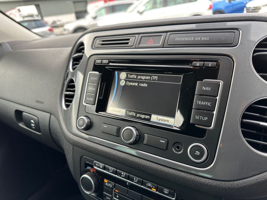 Used Volkswagen Tiguan 2015 for sale - 76163194: Photo 27