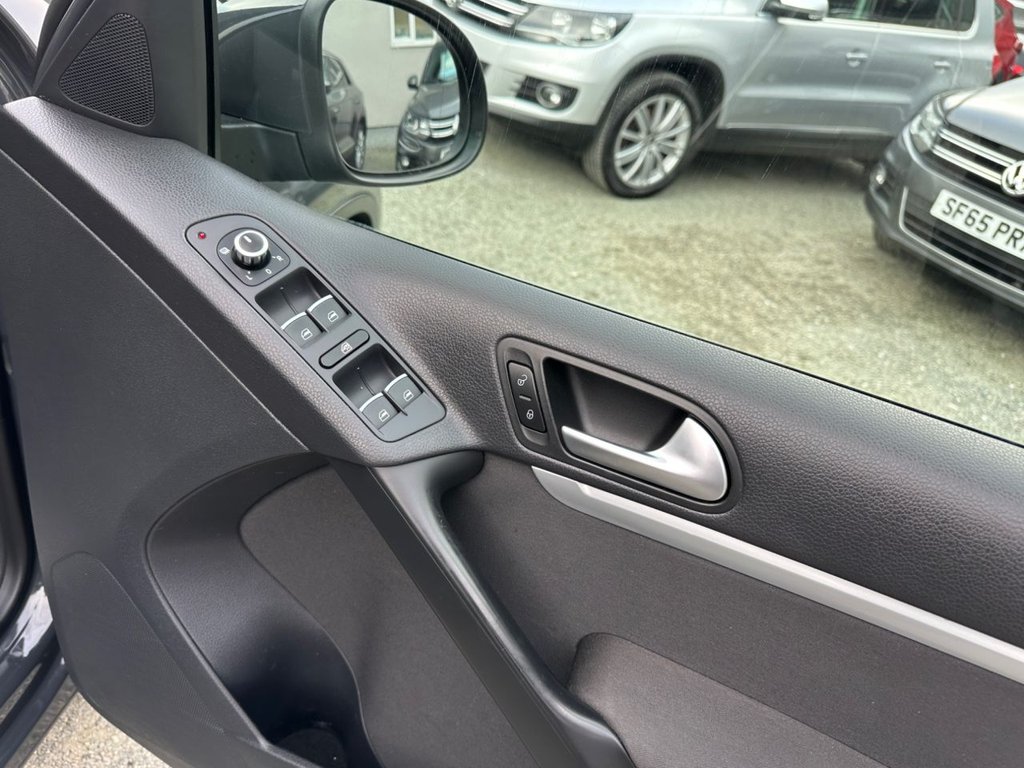 Used Volkswagen Tiguan 2015 for sale - 76163194: Photo 34