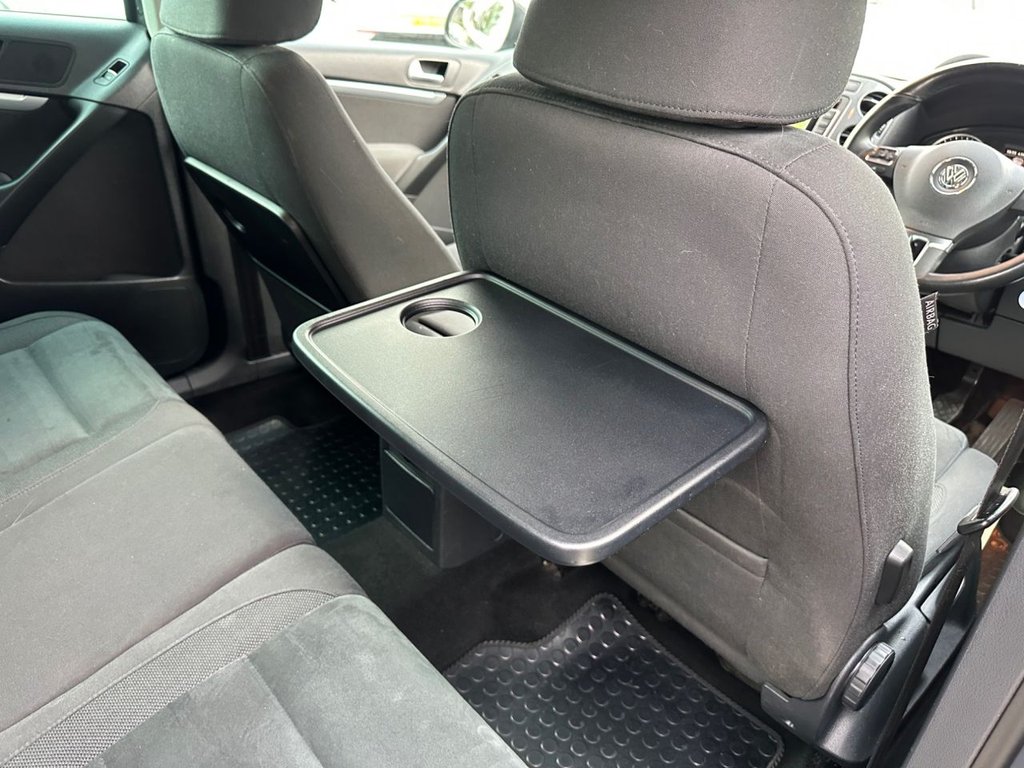 Used Volkswagen Tiguan 2015 for sale - 76163194: Photo 35