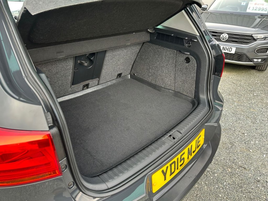 Used Volkswagen Tiguan 2015 for sale - 76163194: Photo 37