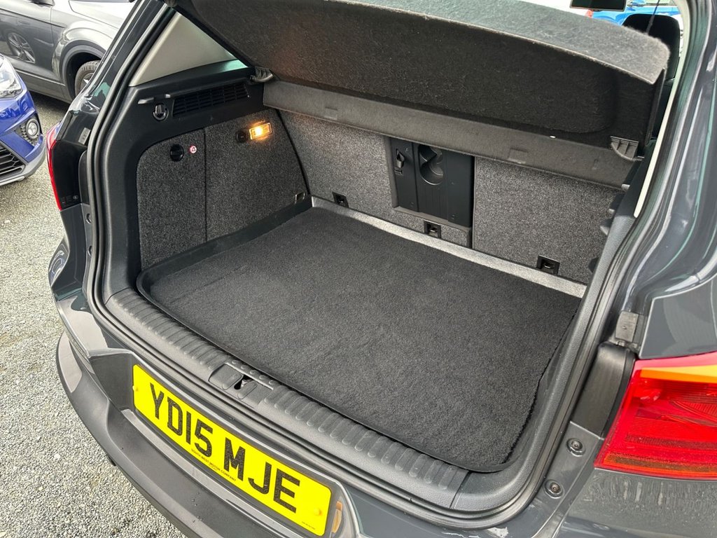 Used Volkswagen Tiguan 2015 for sale - 76163194: Photo 39