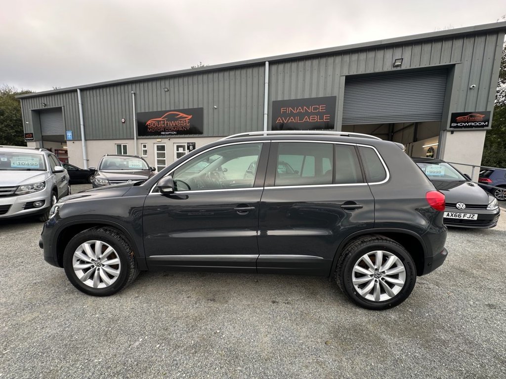 Used Volkswagen Tiguan 2015 for sale - 76163194: Photo 7