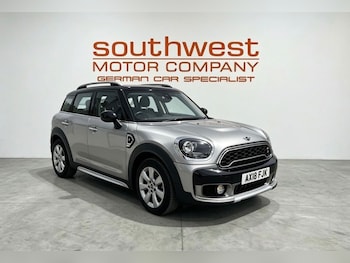 Used MINI Countryman 2018 for sale - 78694058: Photo