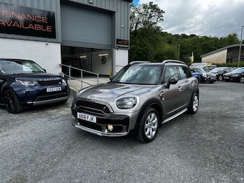 Used MINI Countryman 2018 for sale - 78694058: Photo
