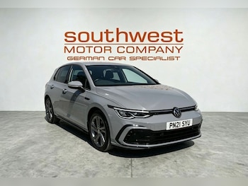 Used Volkswagen Golf 2021 for sale - 79518532: Photo