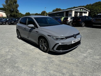 Used Volkswagen Golf 2021 for sale - 79518532: Photo
